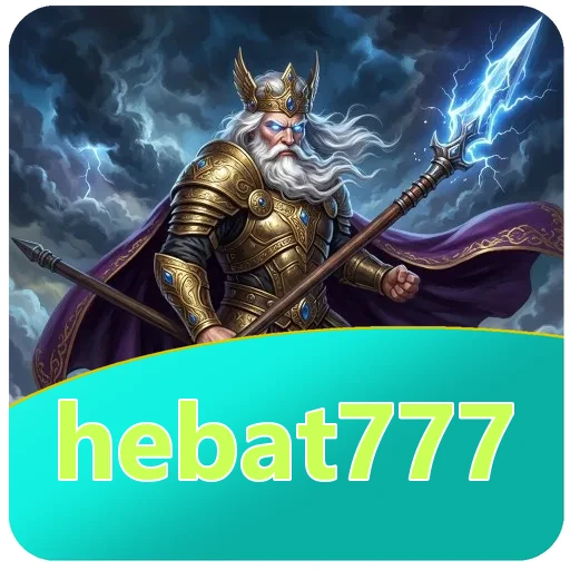 Instalasi hebat777